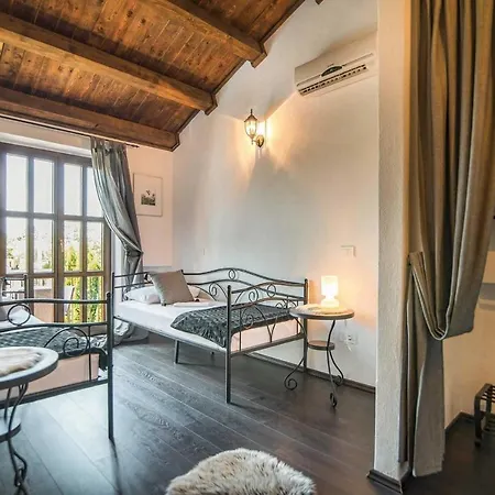 Ventura Vila Rajki